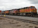 BNSF 4994 East